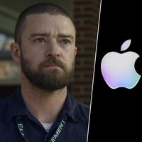 Para mí, la mejor película de Apple TV. La protagoniza Justin Timberlake y da una lección de vida que no caduca nunca