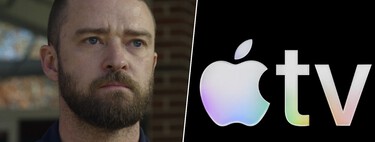 Para mí, la mejor película de Apple TV. La protagoniza Justin Timberlake y da una lección de vida que no caduca nunca