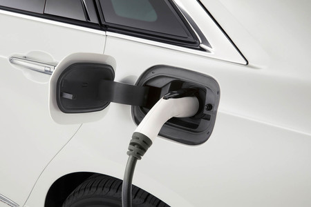 coches híbridos enchufables