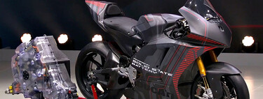 Volkswagen quiere adelantarse a China y a Toyota: ya ha presentado su batería de estado sólido...en una Ducati