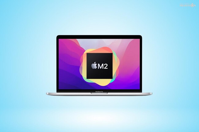 Macbook Pro M2 1