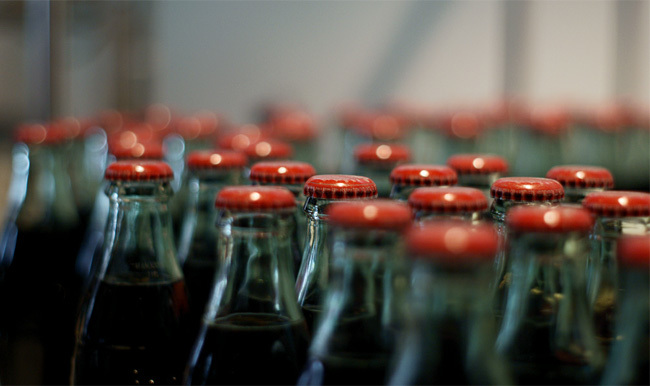botellas