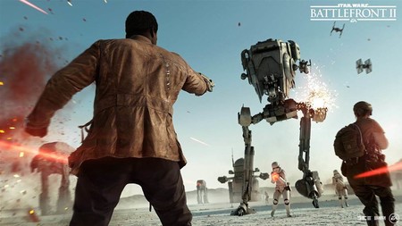 Star Wars: Battlefront II cambiará el 21 de marzo su sistema de progresión con una gran actualización y esto es todo lo que hará