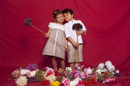 quemono trajes arras