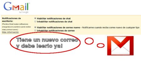 Eliminar las notificaciones para ser más productivos