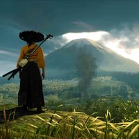 Ghost of Yotei sube la dificultad con su nueva actualización: es gratis e incluye nuevas funciones y trofeos 