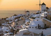 Los destinos más románticos de Europa para 2010