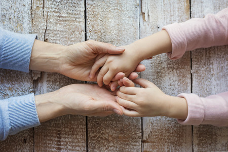 La distonía infantil, un trastorno del movimiento que no puede pasar desapercibido