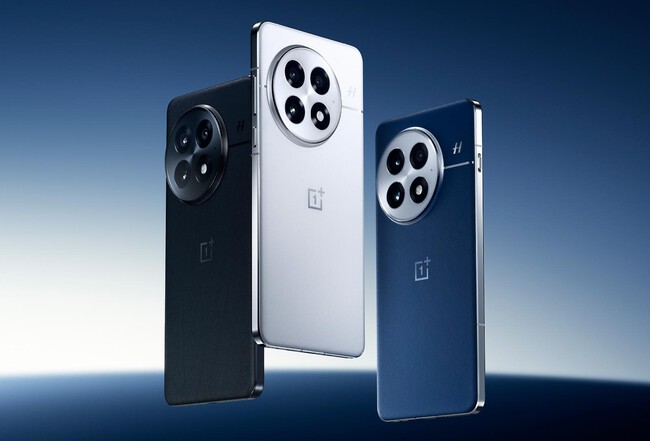 Oneplus 13 Portada