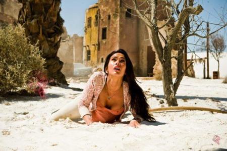 Cómo se cuidan los famosos: Megan Fox (VI)