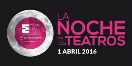 Diario Viajero La Noche De Los Teatros