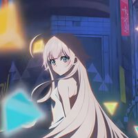 Un nuevo anime de ciencia ficción llegará en 2027. Está ambientado en el Shibuya de 2050 y es un espectáculo visual 
