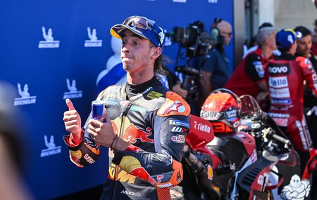 Acosta Motorland Motogp 2026