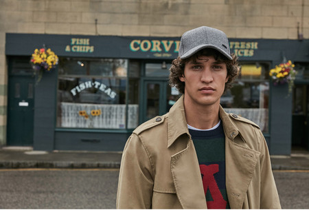 Cinco prendas de Sfera que todos vamos a desear este otoño para conseguir el perfecto estilo college