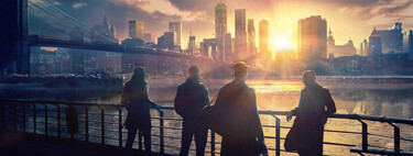 He jugado casi 2 horas a PayDay 3 después de quemar su precuela y tengo solo una duda, el resto es felicidad desmedida