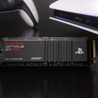 El nuevo SSD de SanDisk para PS5 es tan prohibitivo que vas a tener que ir al banco para pedir un crédito 