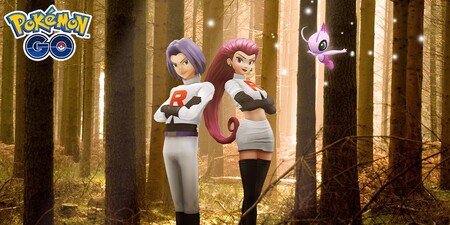 Pokémon GO: todas las misiones de la tarea de investigación especial Una distracción variocolor para conseguir a Celebi shiny