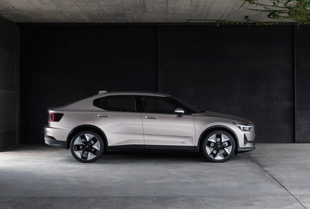 Polestar 2 2022