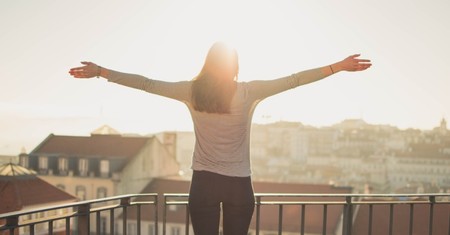 Me llaman NoMo, pero solo soy una mujer feliz sin ser madre que también lo sería si hubiera tenido hijos