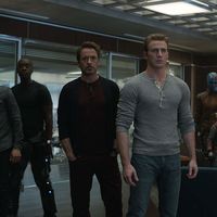 Porque los superhéroes también necesitan transportarse, estos son los mejores autos de la saga Avengers 