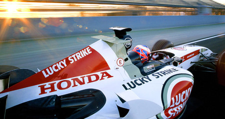 Honda regresa a la Fórmula 1: al habla los protagonistas