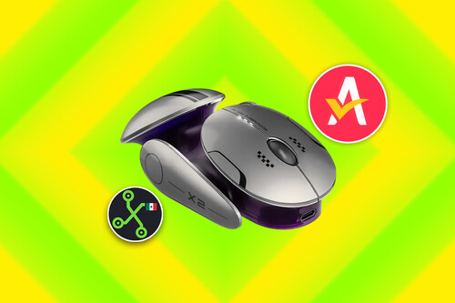 Mouse Inalambrico Recargable Oferta Rebaja Descuento Barato Promocion