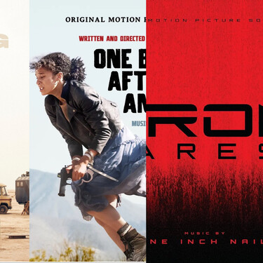 Mejores Bandas Sonoras 2025