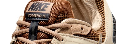 Nike tiene rebajadas las Nike Zoom Vomero del color del más delicioso Macchiato para sumar calidez a tus looks de otoño