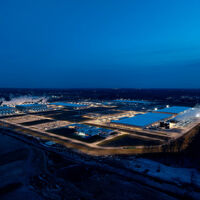 Alto consumo de energia pelos centros de dados vira preocupação nos EUA; a solução: desconectá-los para evitar apagões 