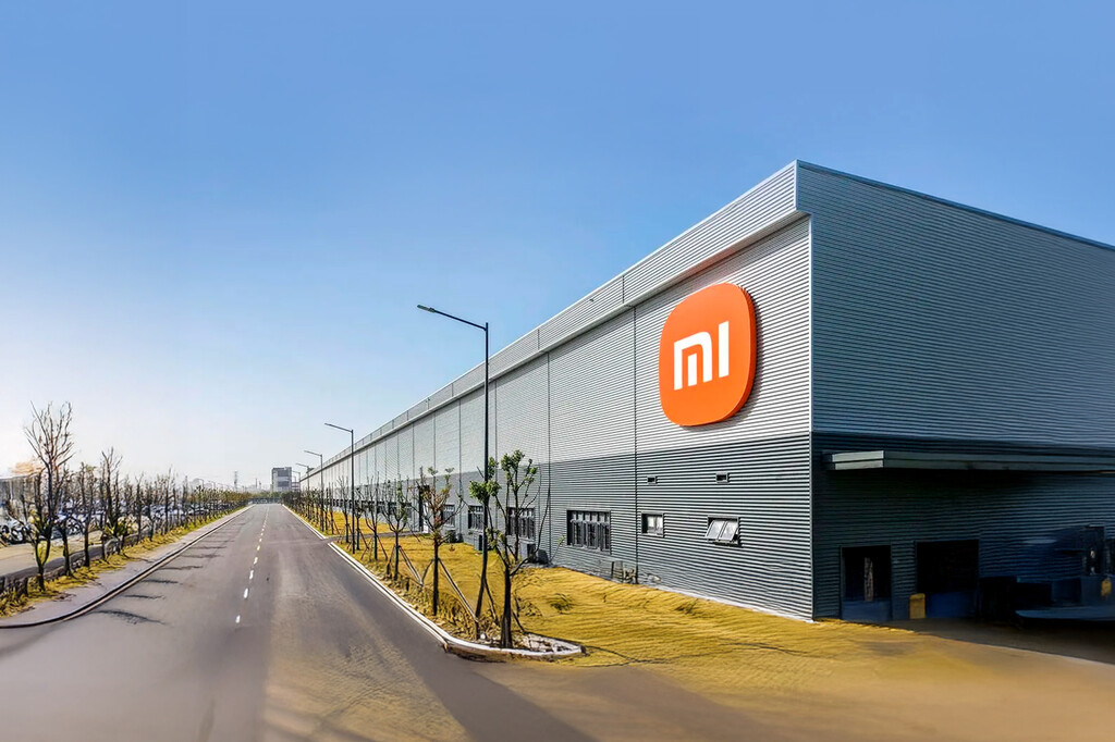 Xiaomi quiere ser la nueva Amazon y ya tiene la llave para conseguirlo: una mega fábrica robotizada que entrega tus pedidos en tiempo récord 