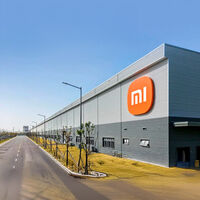 Xiaomi enseña los dientes a Amazon con una megafábrica robotizada que promete entregas exprés