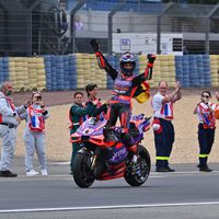 KTM, a por Jorge Martín. Perdonarían su marcha a Ducati y están dispuestos a mover a Brad Binder para hacerle hueco 