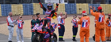 KTM, a por Jorge Martín. Perdonarían su marcha a Ducati y están dispuestos a mover a Brad Binder para hacerle hueco 