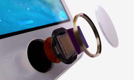 Hackers Alemanes consiguen engañar a Touch ID