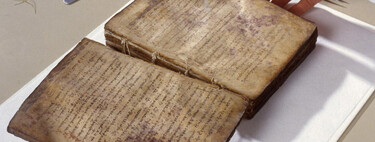 El fatídico día que perdimos siglos de avance científico y tecnológico porque unos monjes borraron un libro de Arquímedes 