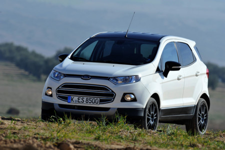 Ford Ecosport Motorpasion 135