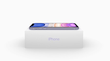 Apple registra la marca "iPhone for Life" relacionada con el iPhone Upgrade Program