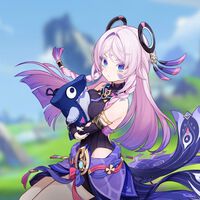 La mejor build de Citlali en Genshin Impact, armas, constelaciones, artefactos y materiales de mejora 