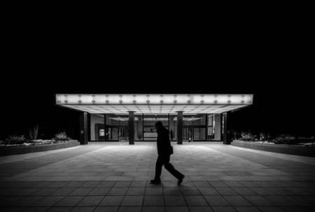Capturando la arquitectura de Chicago a través de las fotografías de Andrés Marín