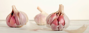 Sólo un diente de ajo al día puede aportar estos increíbles beneficios 