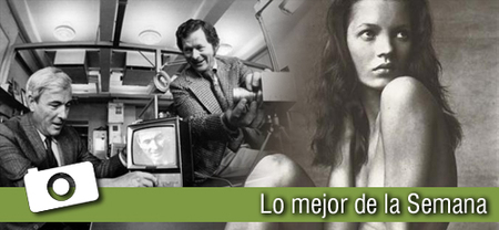 La última semana... en Xataka Foto