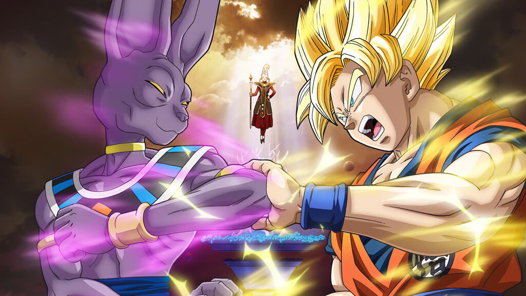 Akira Toriyama se había despedido de Goku para siempre, pero decidió volver a 'Dragon Ball' por la película que lo cambió todo para el anime