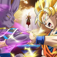 Akira Toriyama se había despedido de Goku para siempre, pero decidió volver a 'Dragon Ball' por la película que lo cambió todo para el anime 