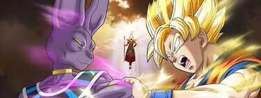 Akira Toriyama se había despedido de Goku para siempre, pero decidió volver a 'Dragon Ball' por la película que lo cambió todo para el anime 