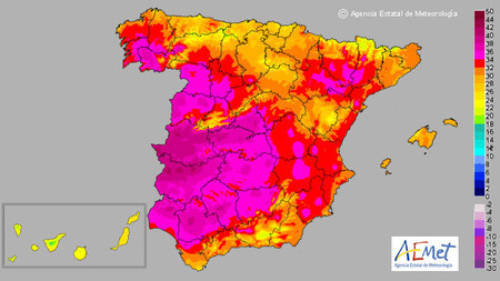 Cómo afecta la ola de calor a los equipos informáticos de tu empresa