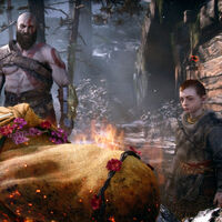 Sony quiere acabar con los discos físicos incluso para sus juegos exclusivos. Al menos God of War Laufey se podrá disfrutar en el mejor formato posible