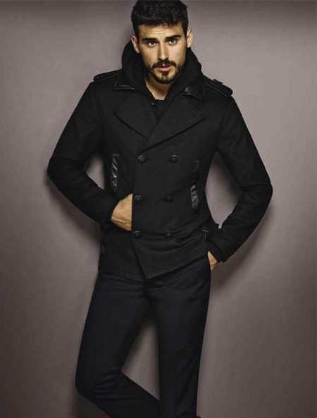 La elegancia de Cavalli se reinventa para la nueva temporada Otoño-Invierno 2013/2014