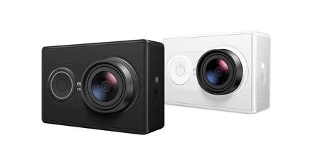 Yi Action Cam