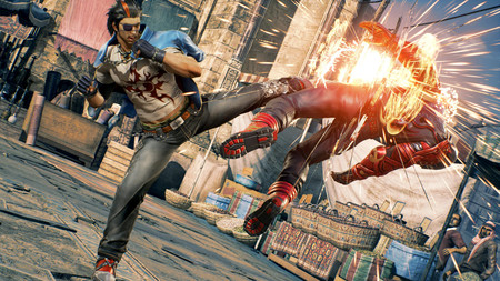 Ya se han revelado los nueve juegos que competirán en EVO 2020 y Mortal Kombat 11 se queda fuera