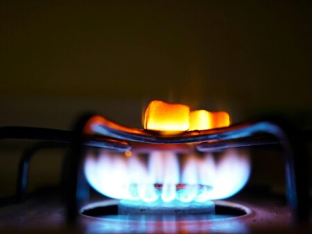 Gas Colombia Hd